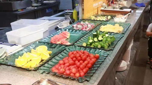 39.9元超值牛排自助盛宴 原價75元，盡享無限量牛排、水果與美食